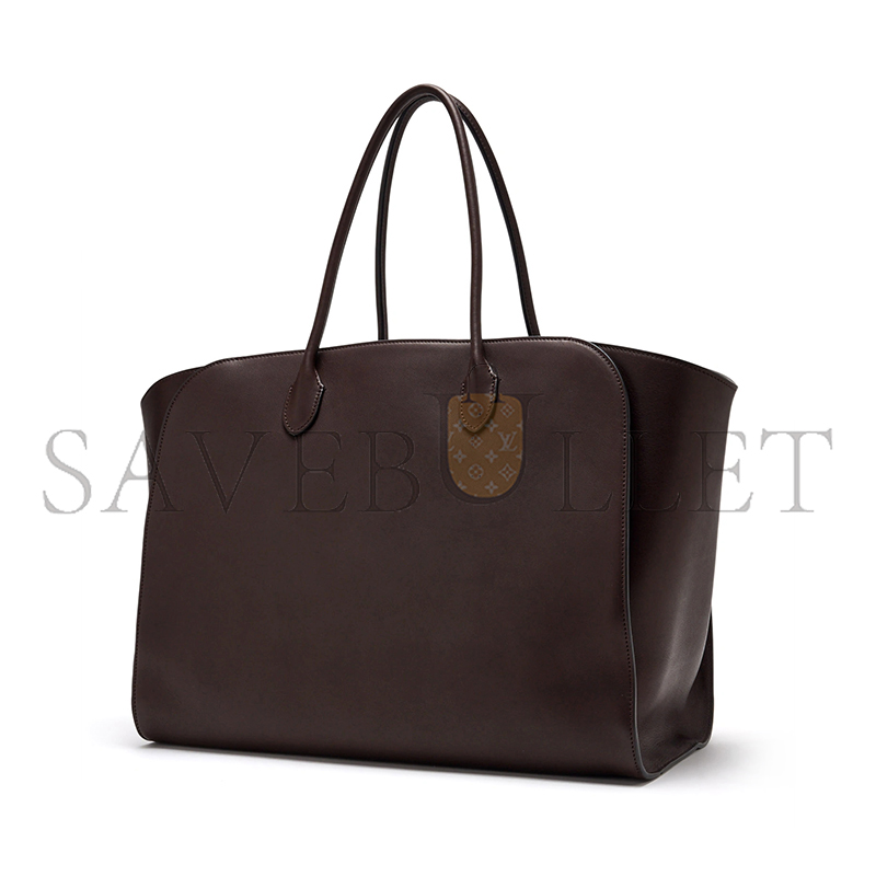 THE ROW MARLO TOTE BAG W1773L72CHSS (43*30.5*16cm)